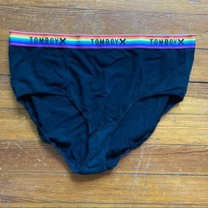 TomboyX high rise 3x